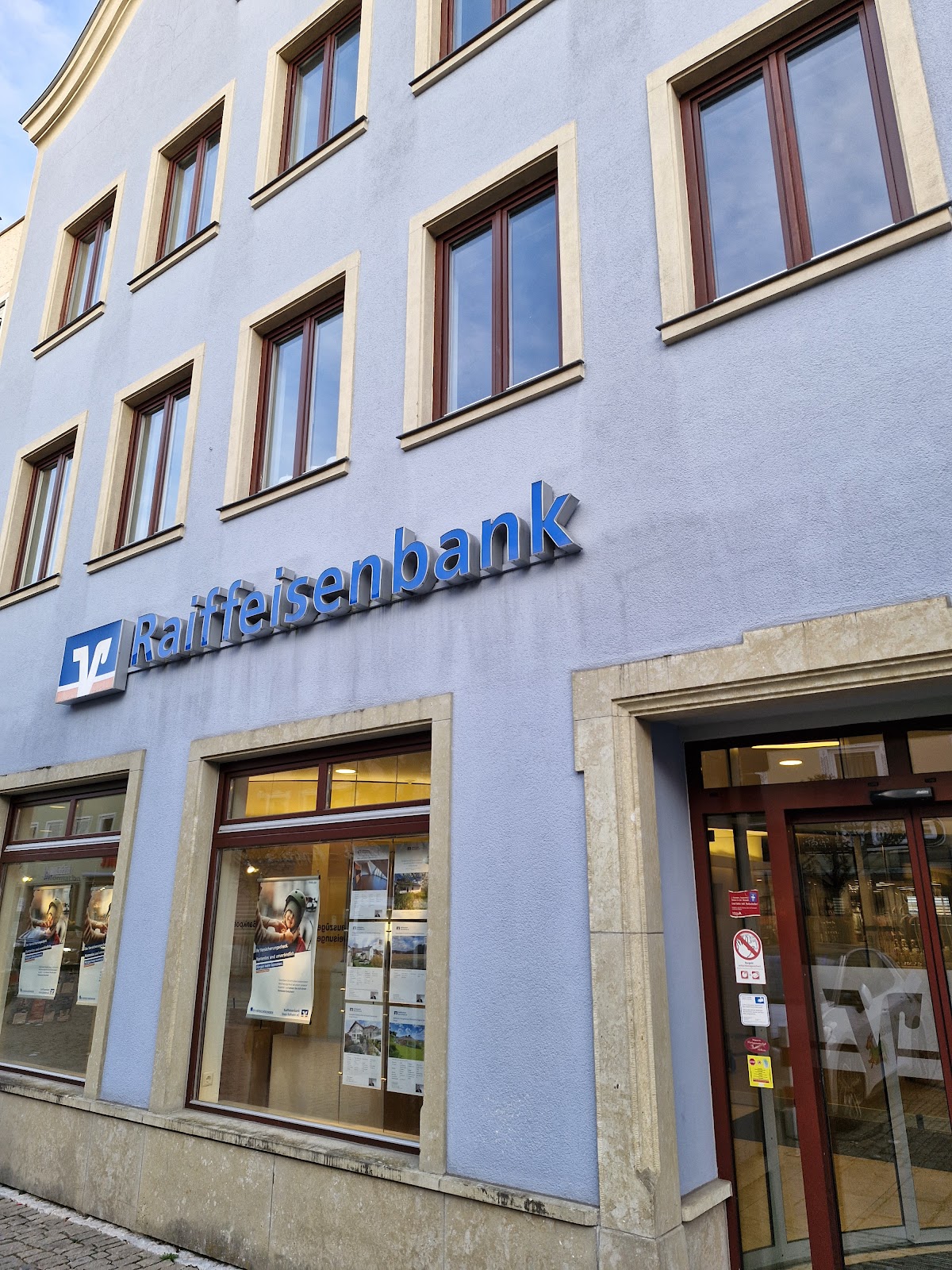 Raiffeisenbank Kreis Kelheim eG