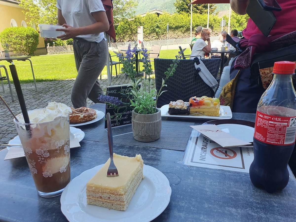 Ratschillers Bäckerei und Café