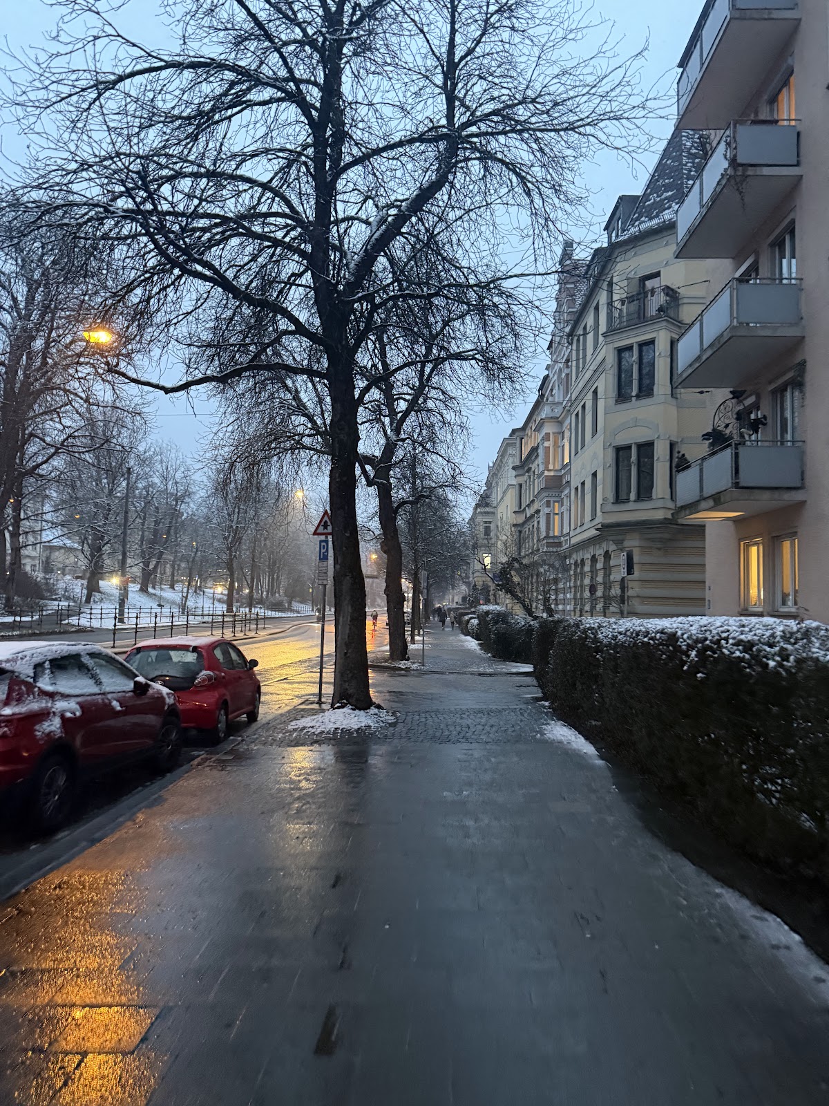 Reichenberger Heimatstube