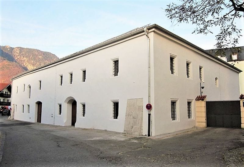 ReichenhallMuseum