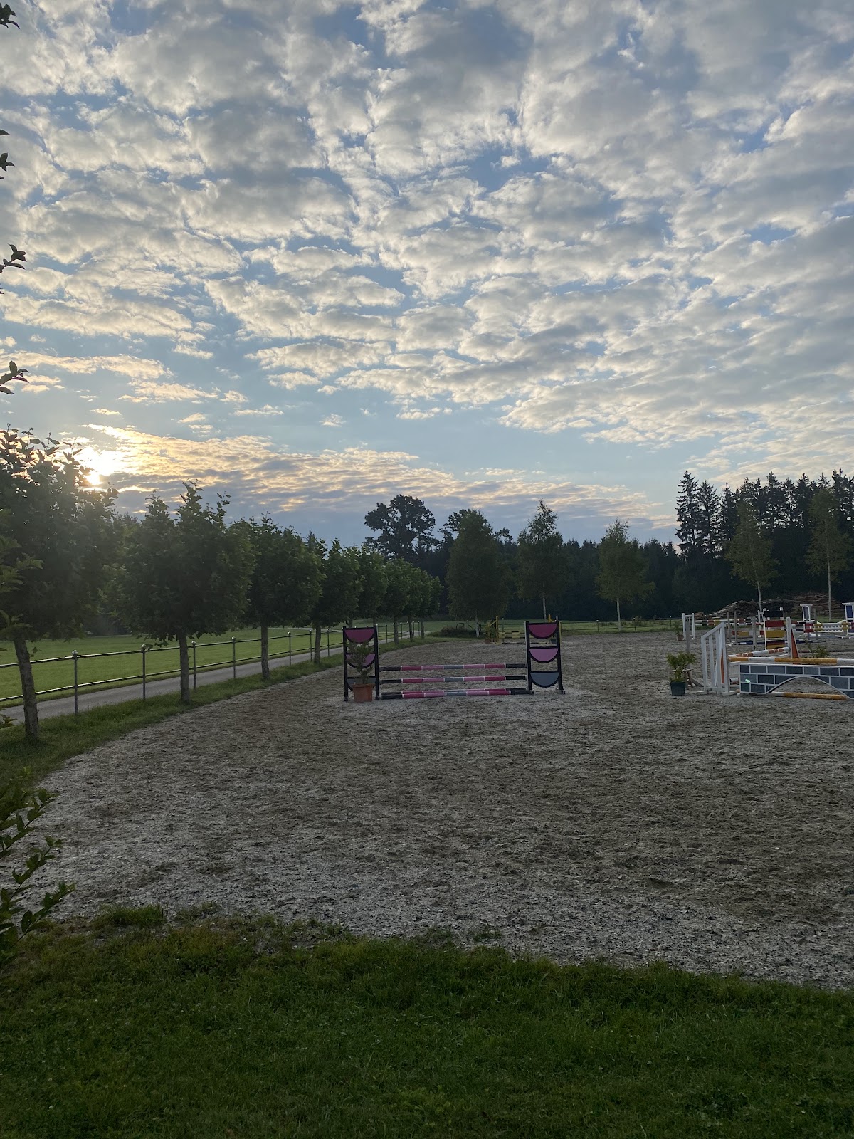 Reitsport Mayer