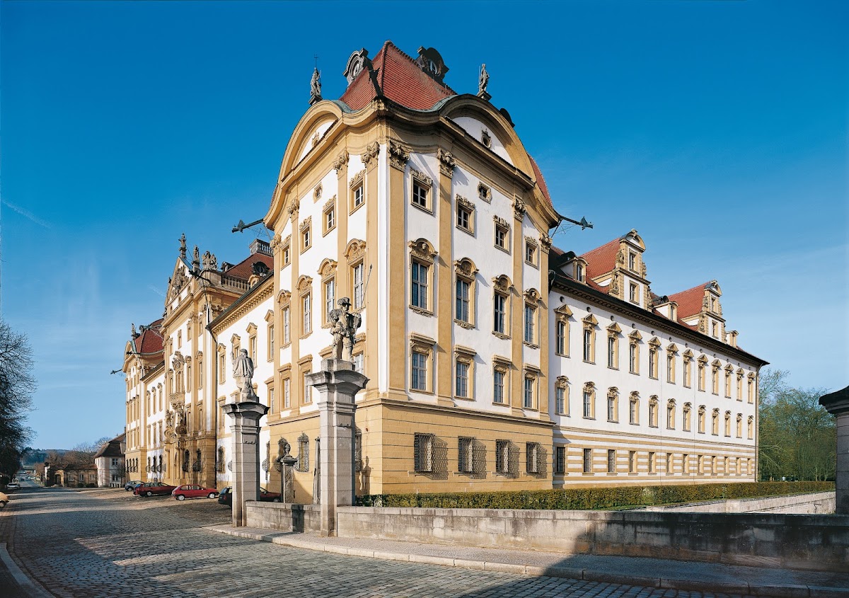 Residenz Ellingen