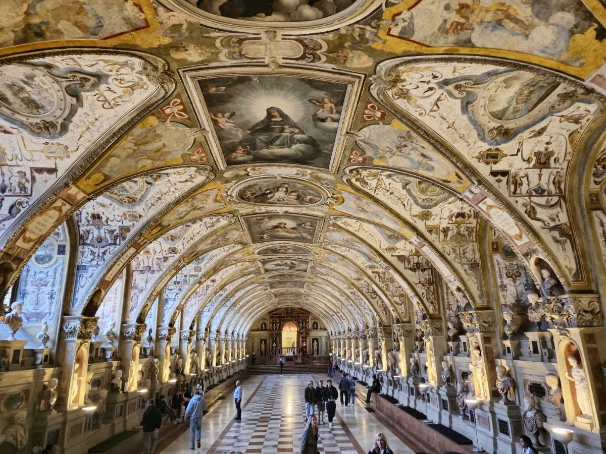 Residenz München