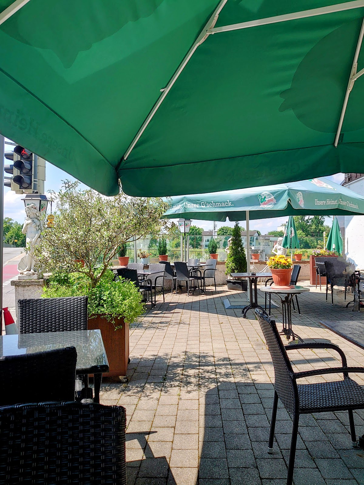 Restaurant Athos