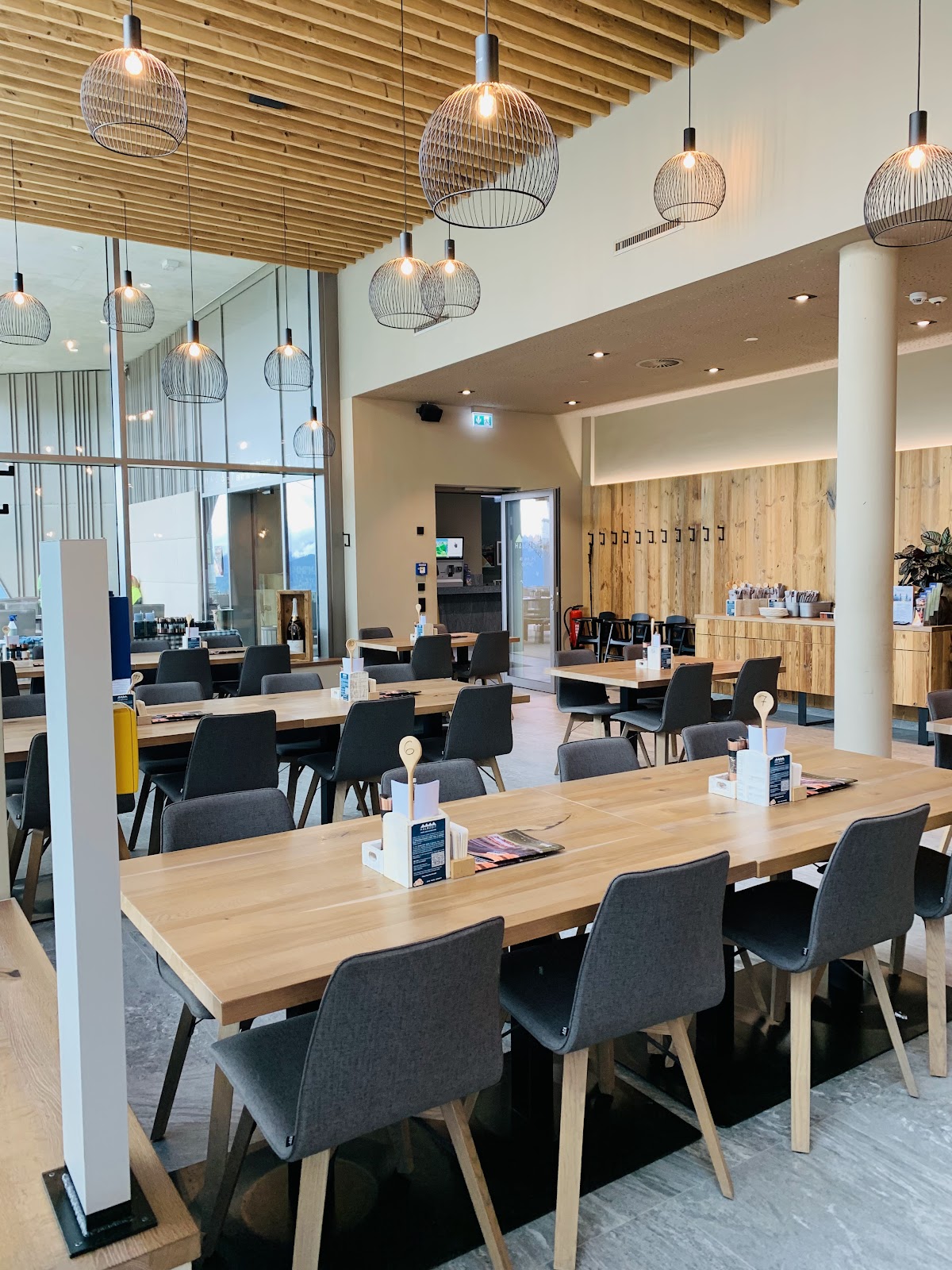 Restaurant Halbzeit