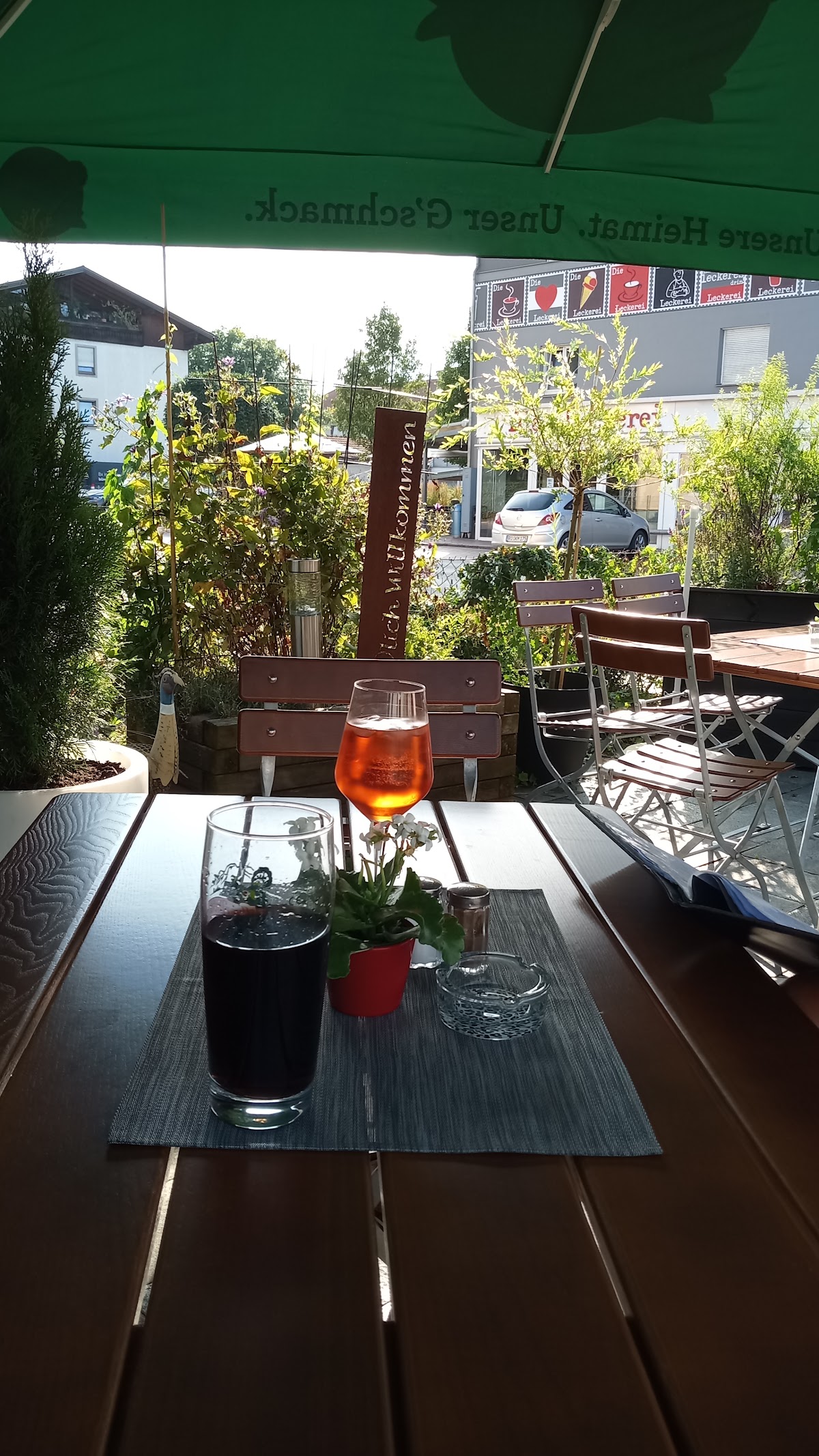Restaurant Mèrcy