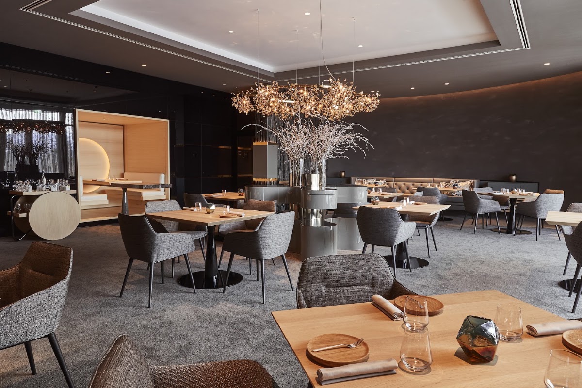 Restaurant PUR