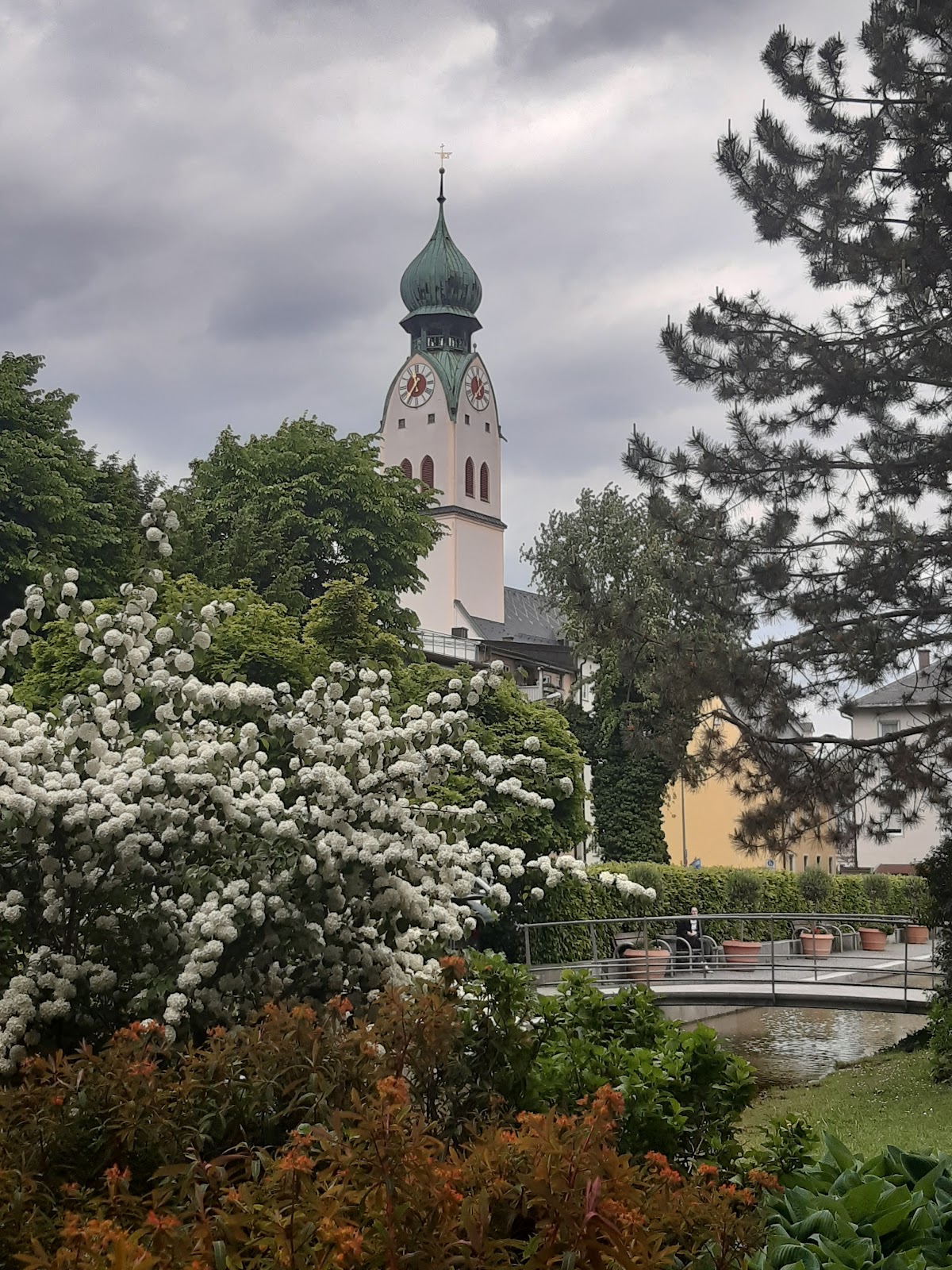 Riedergarten
