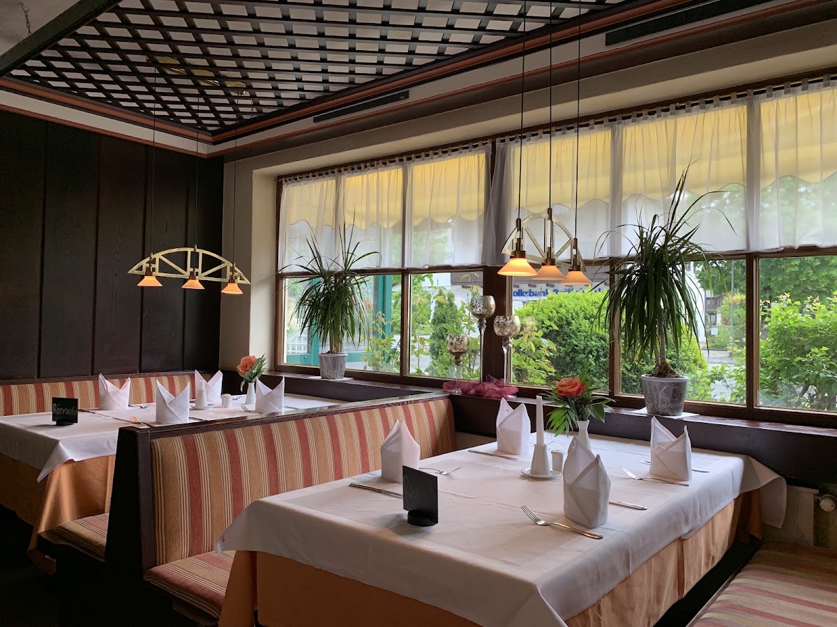 Ristorante Da Mario