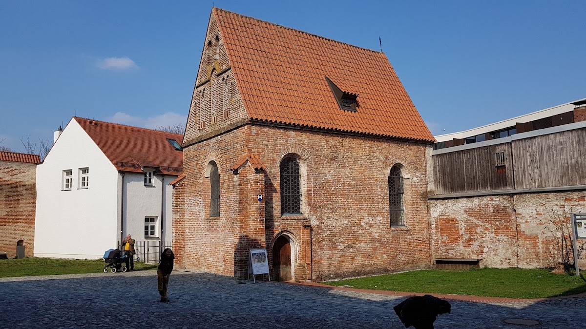 Rochuskapelle