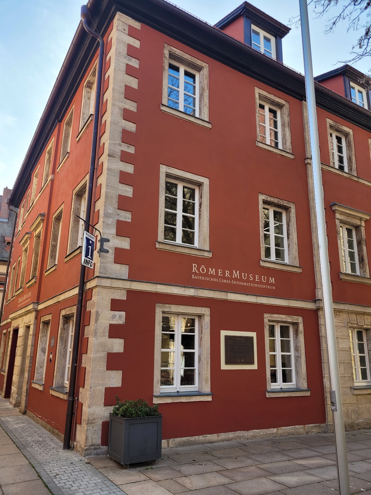 RömerMuseum