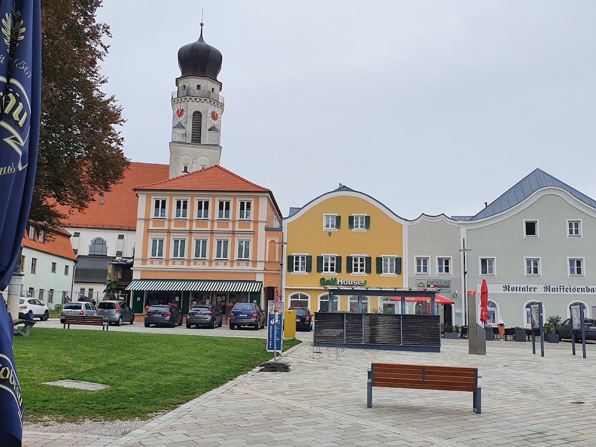 Rott in Bad Griesbach