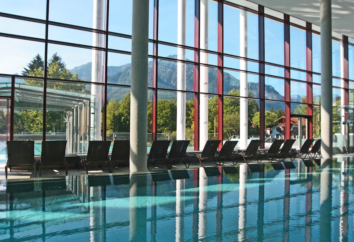 RupertusTherme Bad Reichenhall