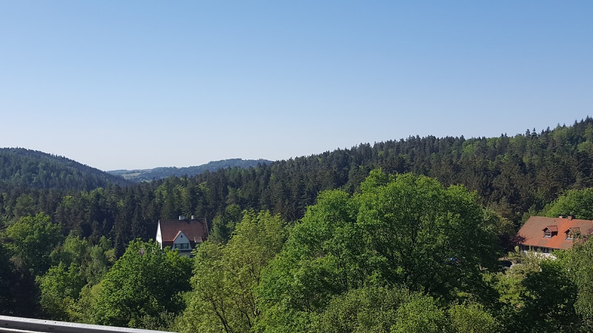 Saldenburger See