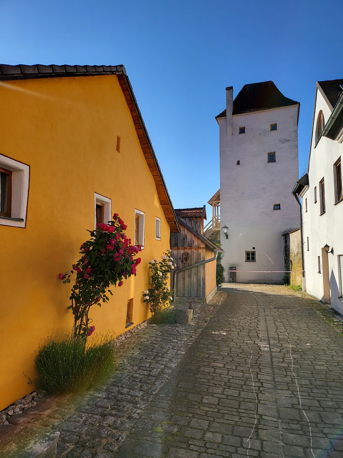 Sauhüterturm