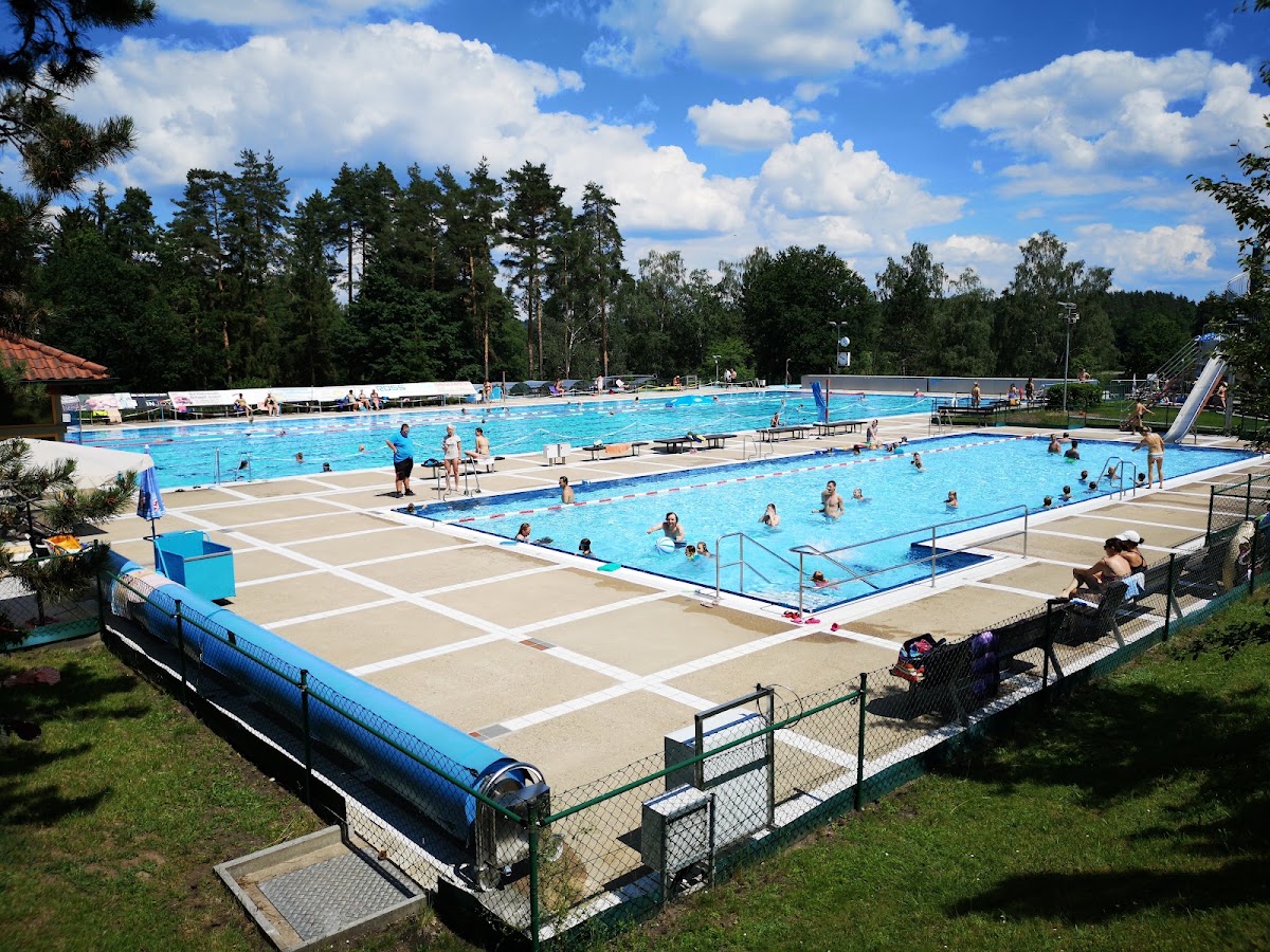 Schätzlerbad Weiden