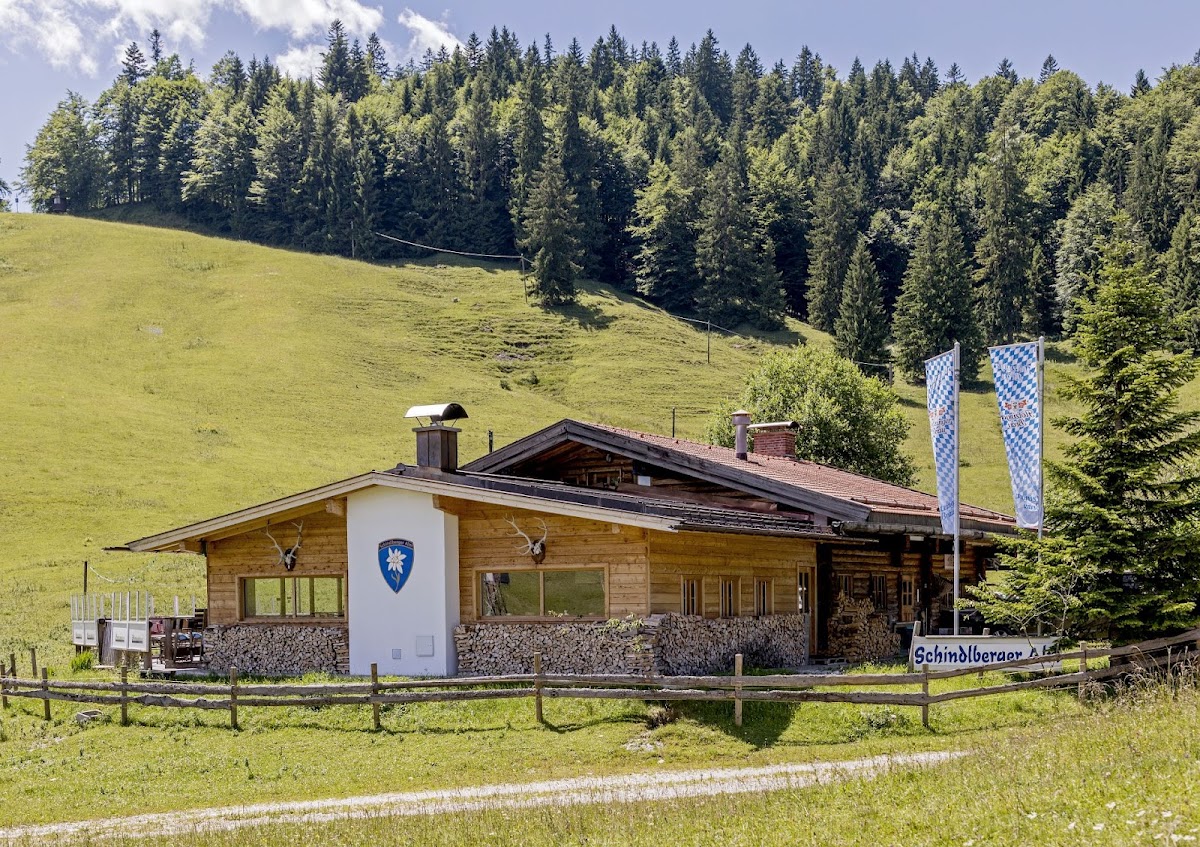 Schindelberger See