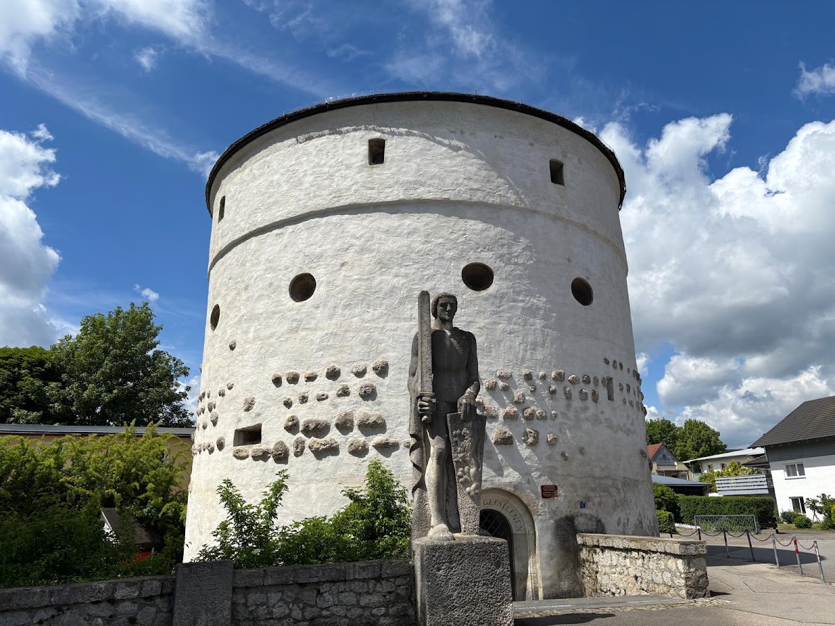 Schleiferturm