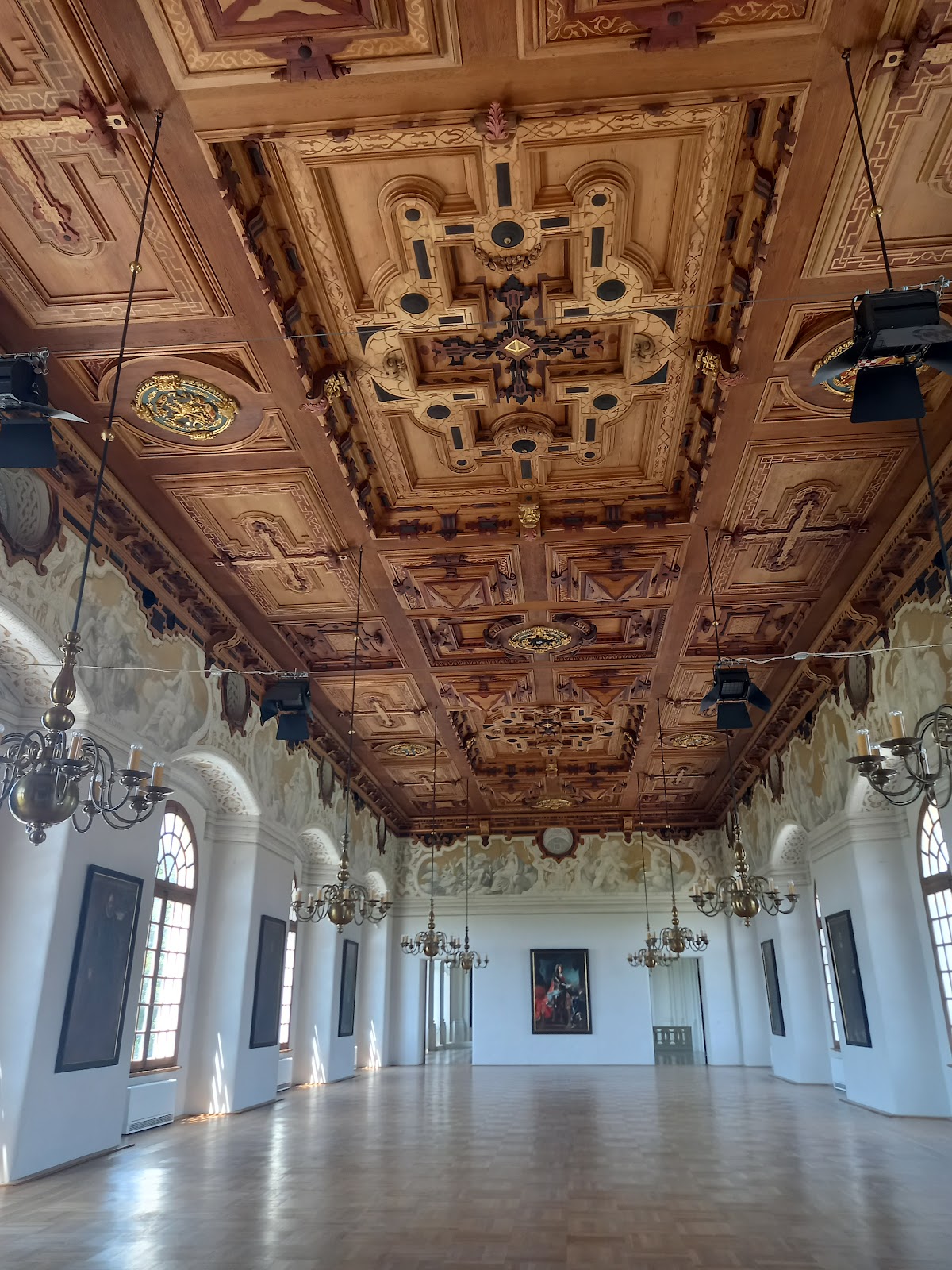 Schloss Dachau