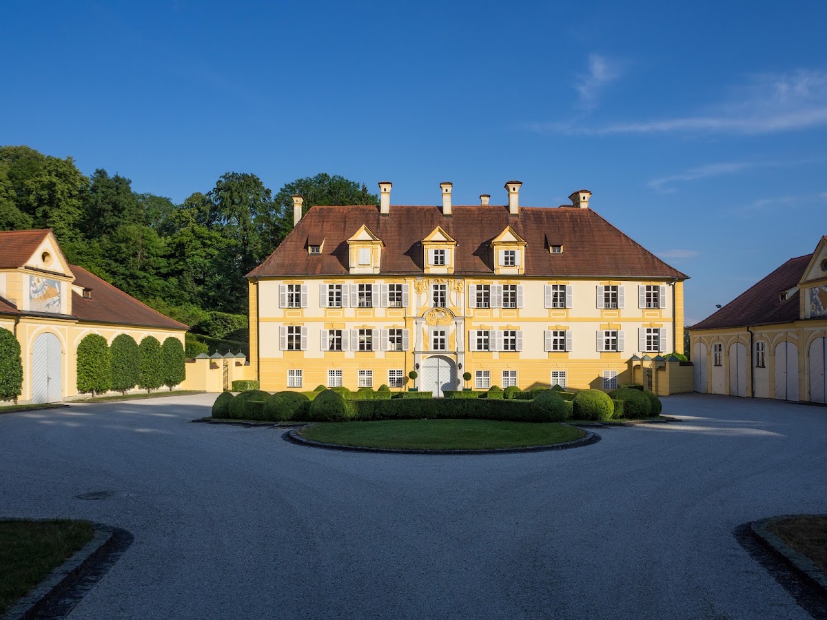 Schloss Frauenbühl