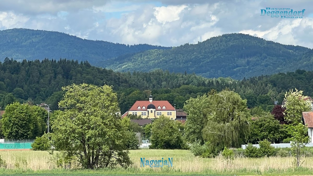 Schloss Himmelberg