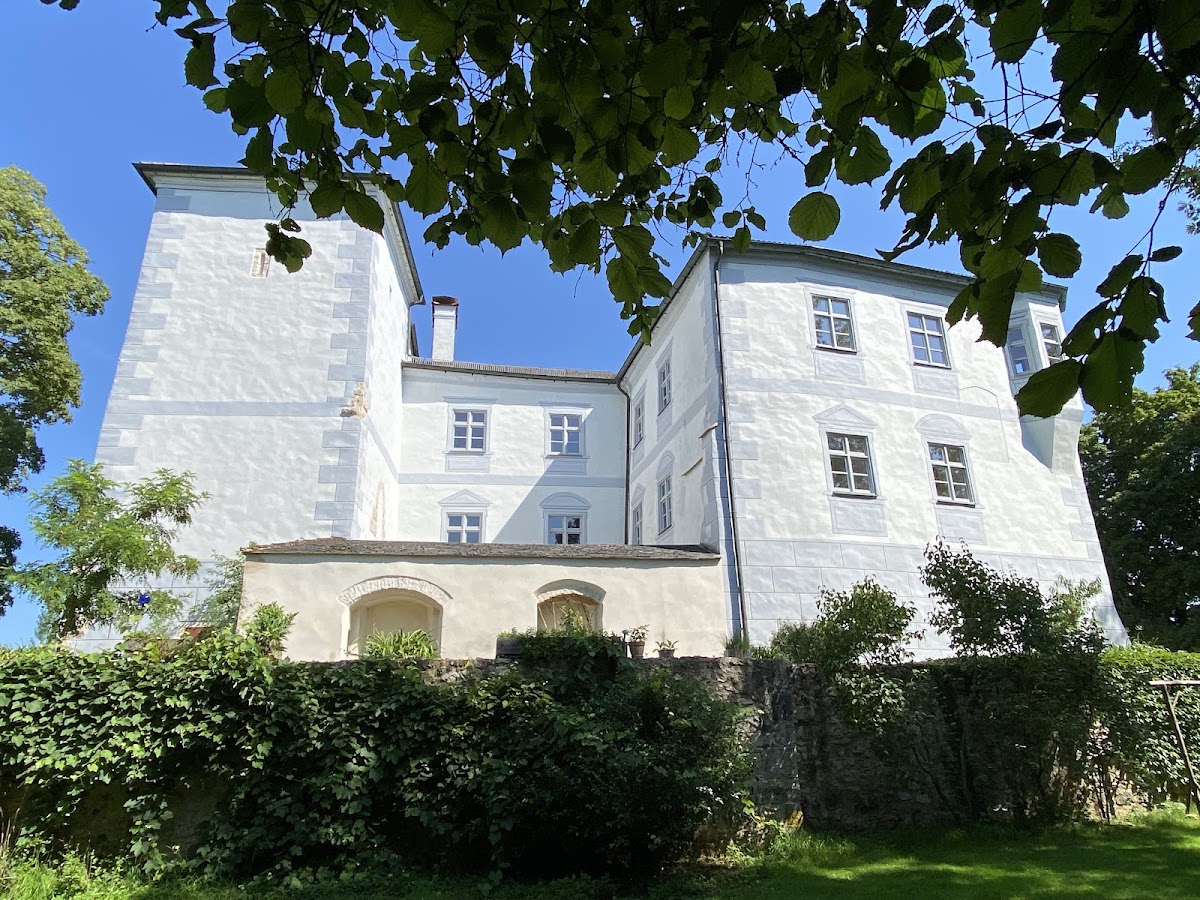 Schloss Hofstetten