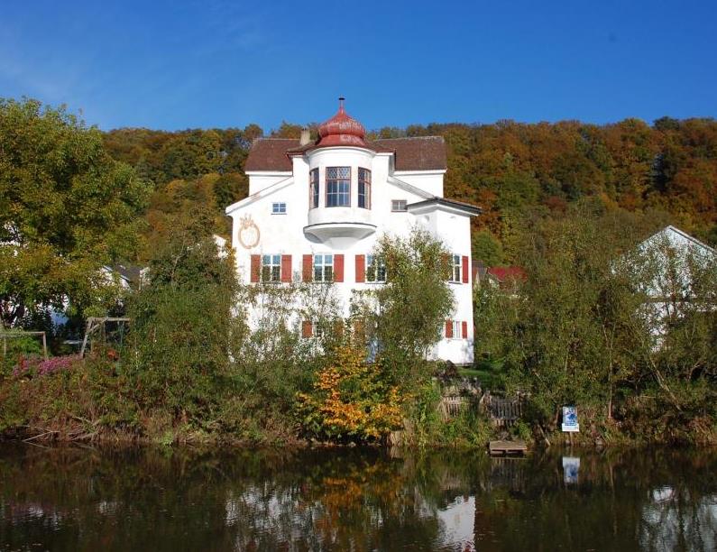 Schloss Inching