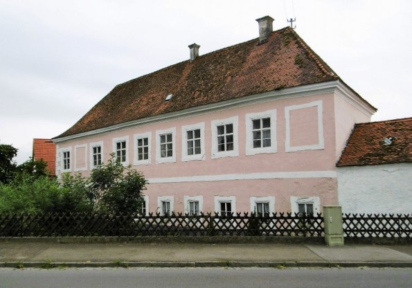 Schloss Lenting