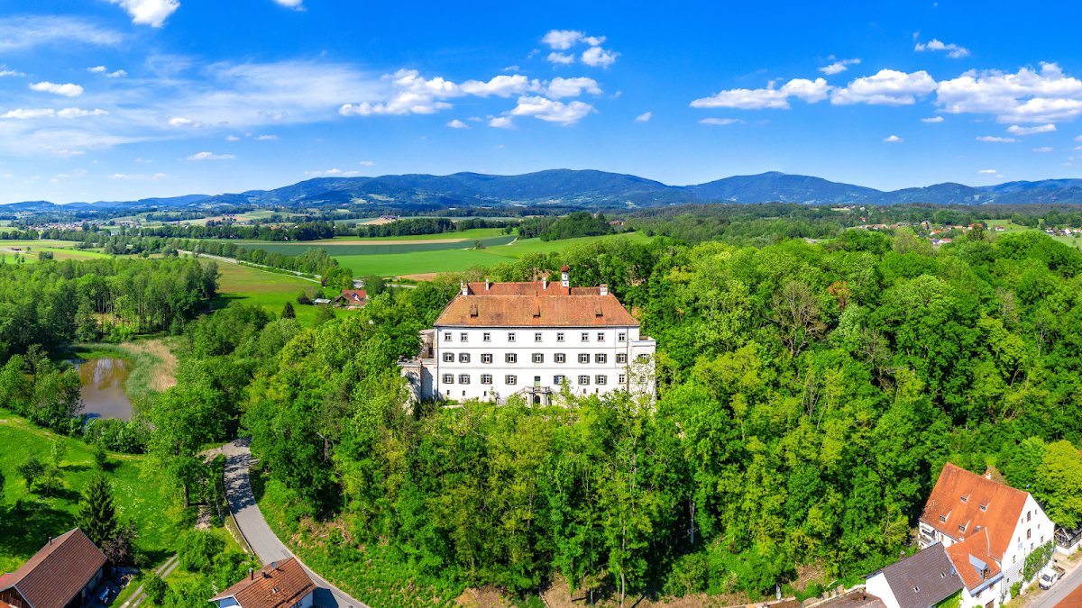 Schloss Offenberg