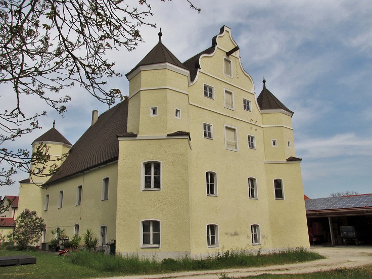 Schloss Offendorf