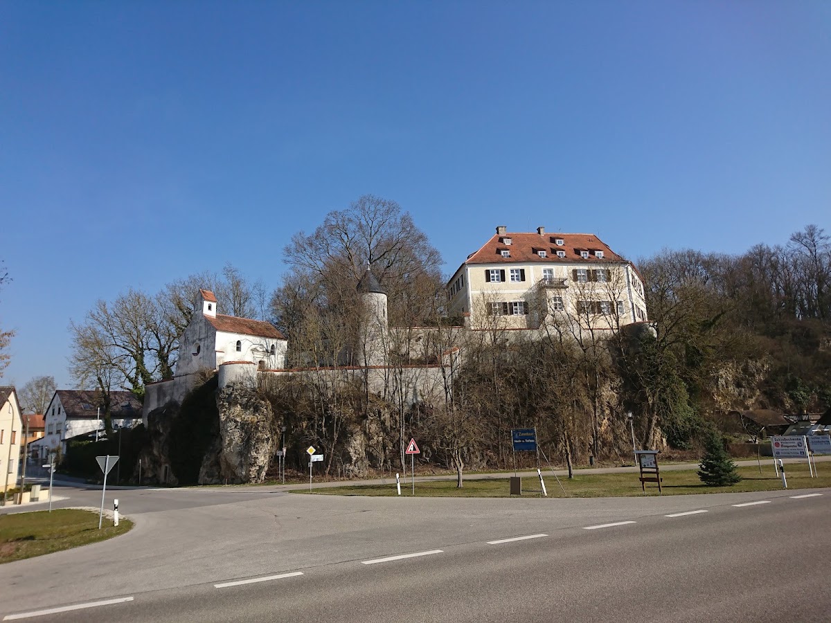 Schloss Wackerstein