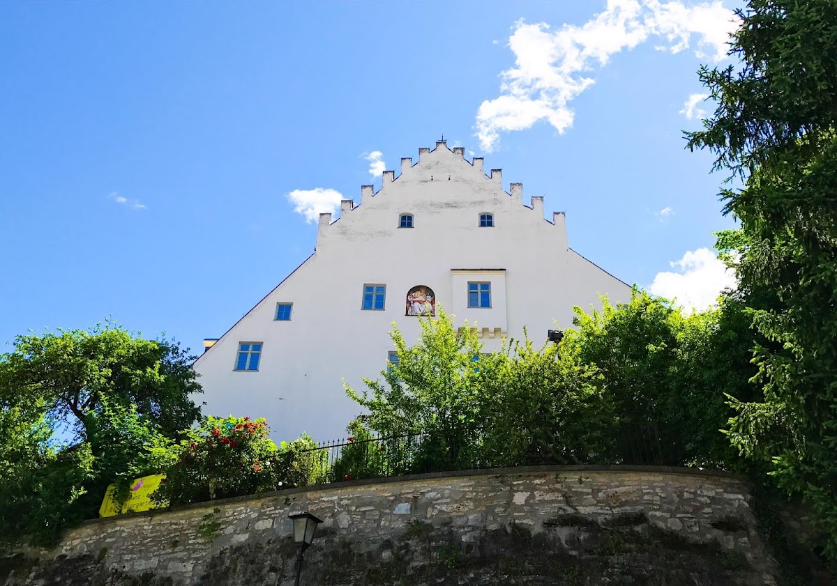 Schlossmuseum Murnau