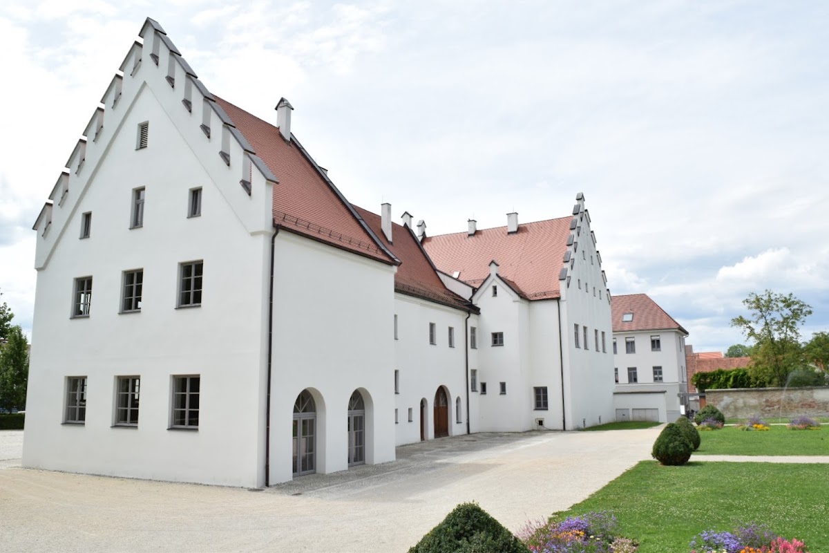 Schlossweiher