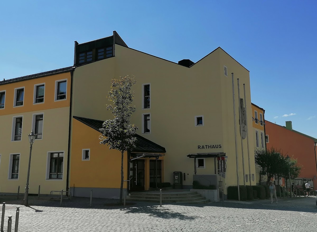 Schneeschuhwandern in Grafenau