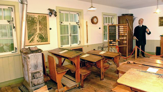 Schulmuseum