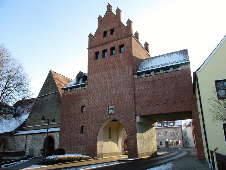 Schwabtor