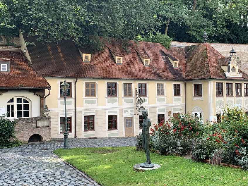 Schwäbisches Handwerkermuseum