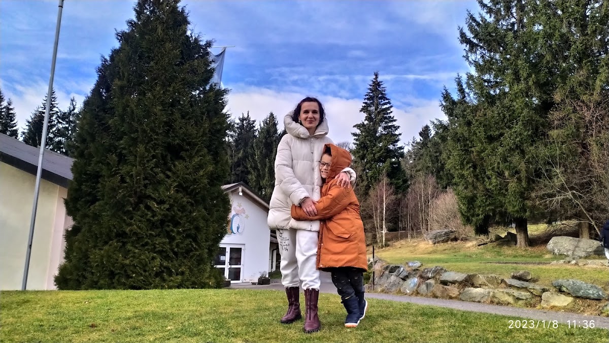 Skigebiet Sankt Englmar