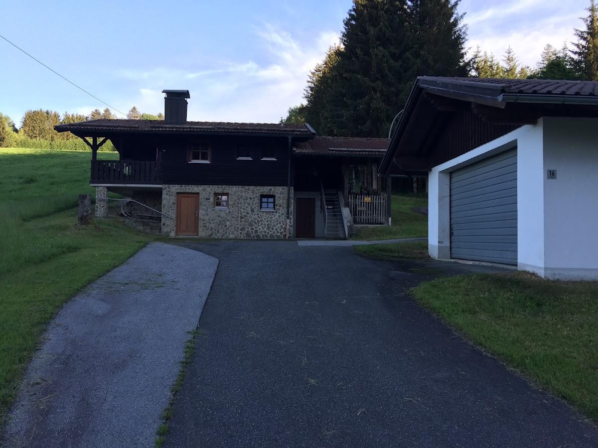 Skilift Eppenschlag