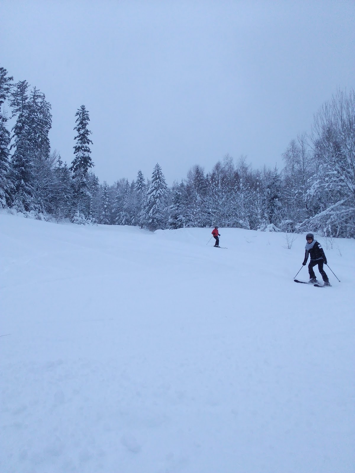Skilift Rabenstein