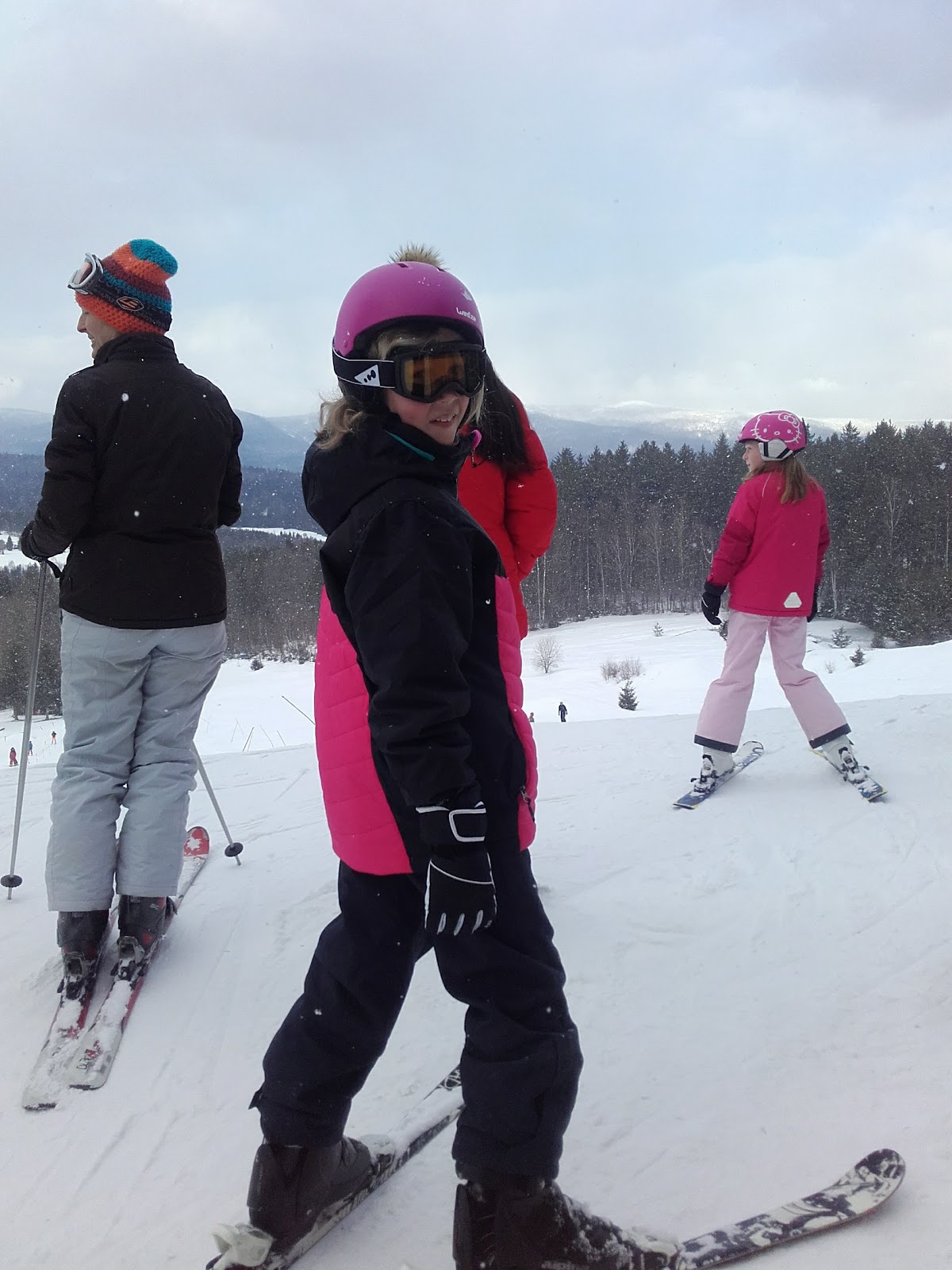 Skilift Reichenberg