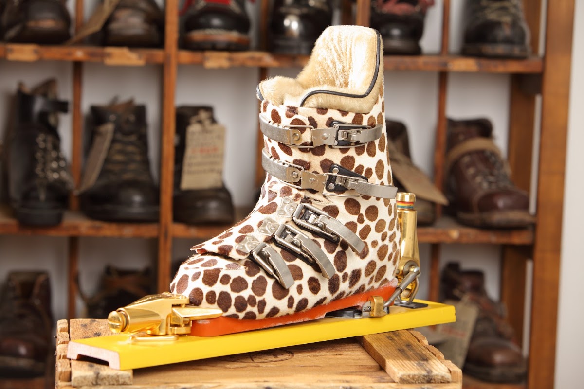 Skimuseum