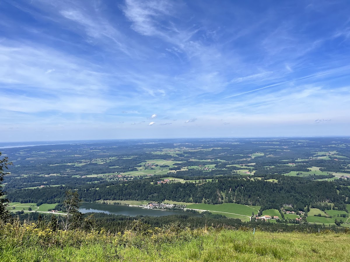 Sommerrodelbahn Classic Blomberg
