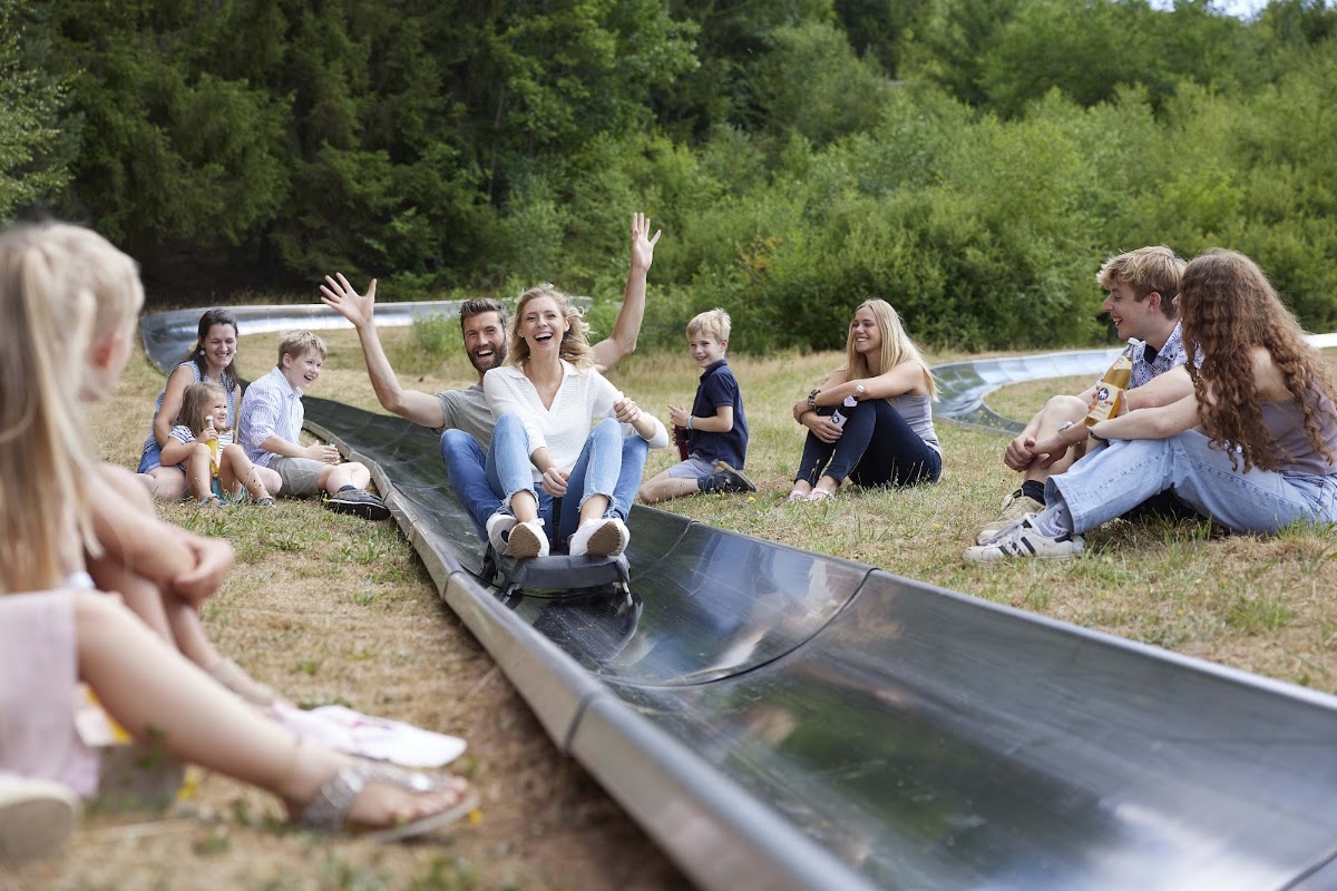 Sommerrodelbahn Pleinfeld