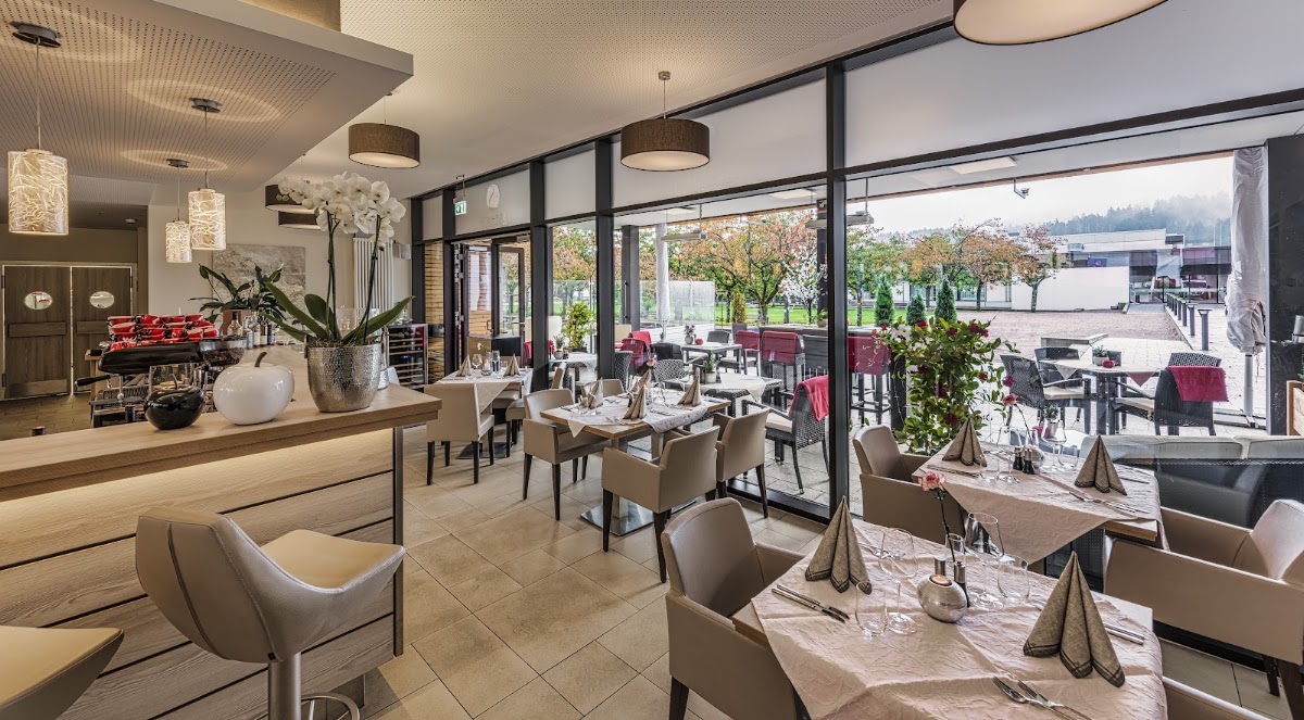 Sophies Café-Restaurant