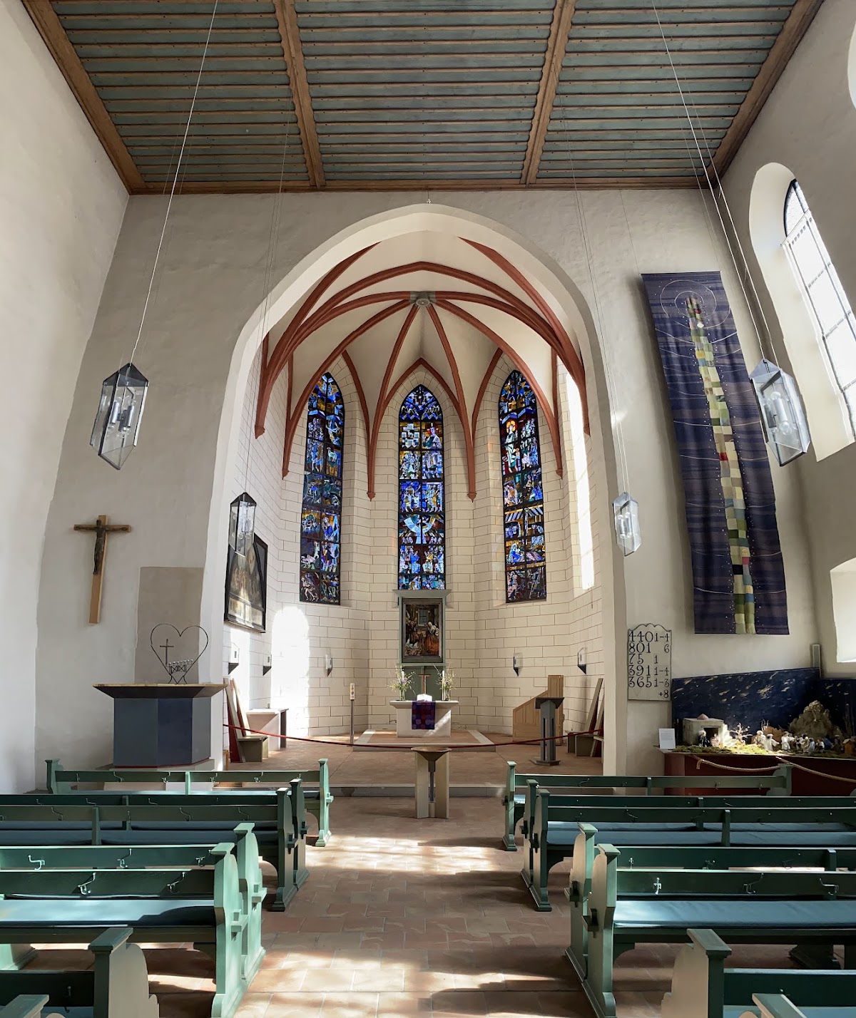 St. Jakob
