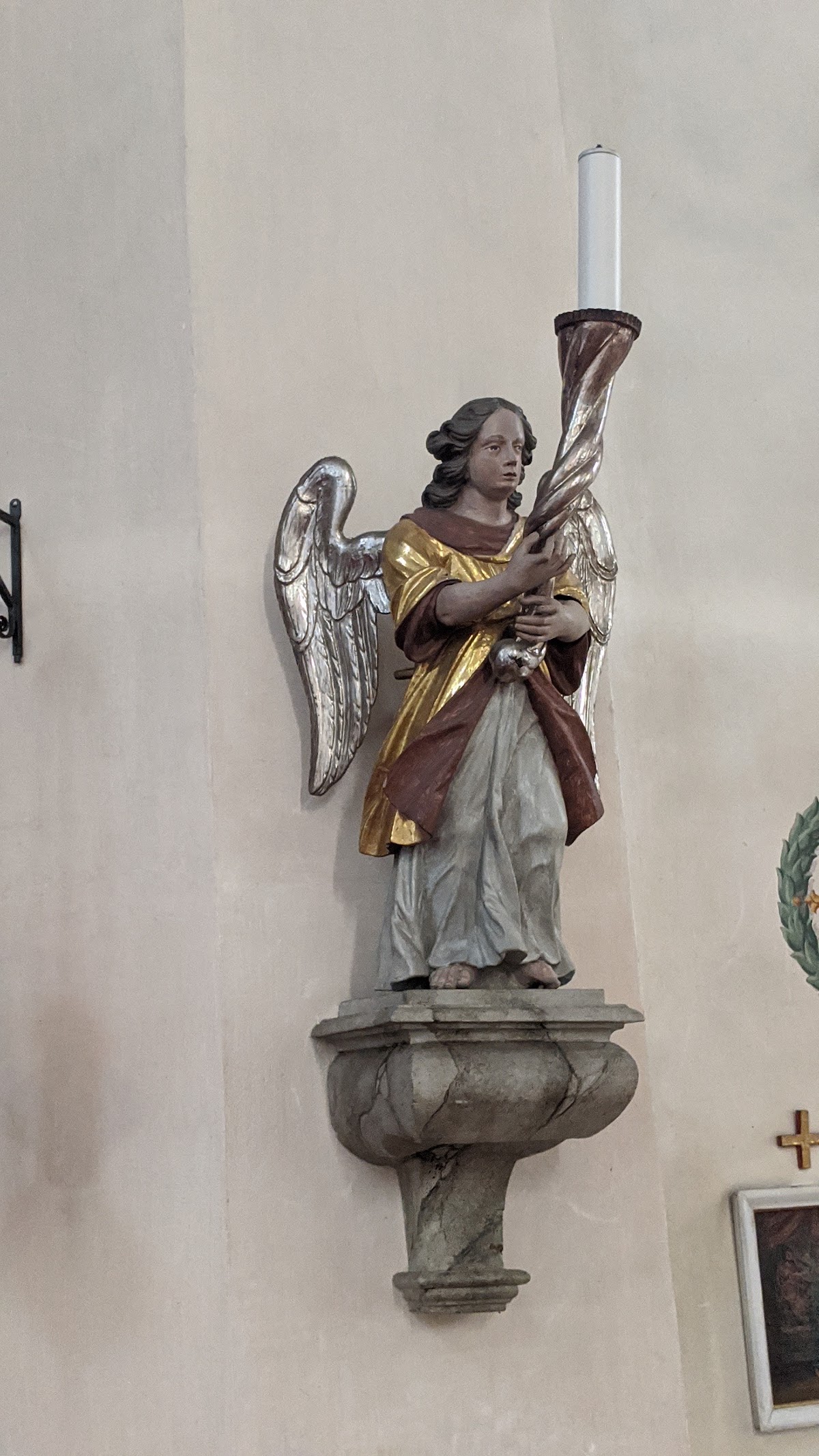 St. Korona
