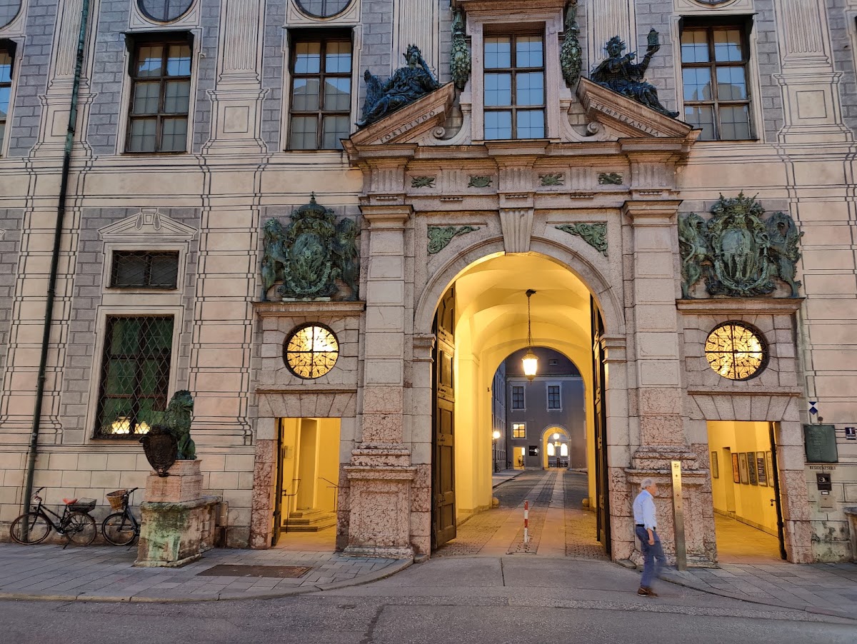 Staatliche Münzsammlung München