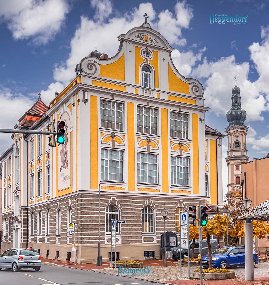 Stadtmuseum Deggendorf