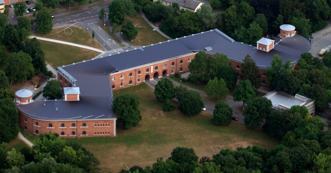 Stadtmuseum im Kavalier Hepp